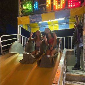 Meet your Posher, Sophie